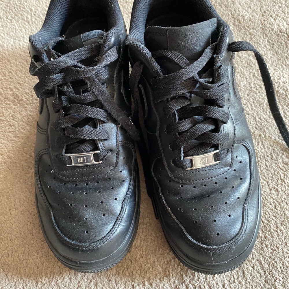 Nike Air Forces